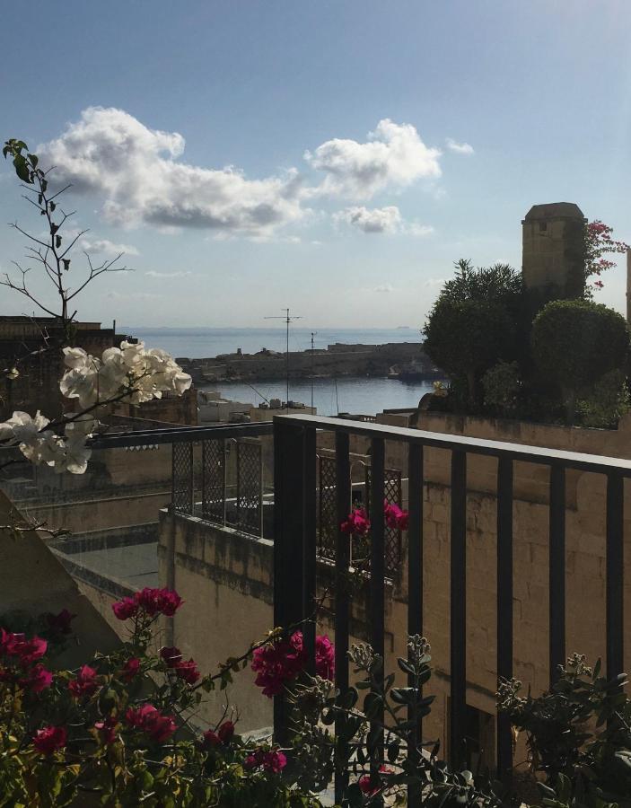 Casa Nobile Apartments Валлетта Екстер'єр фото