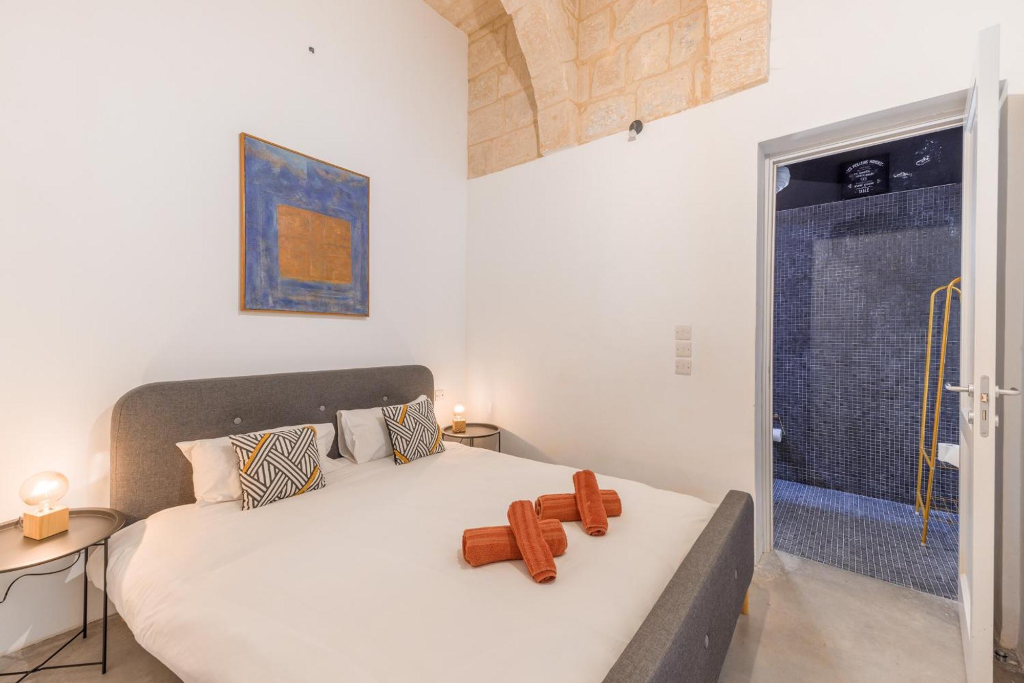 Casa Nobile Apartments Валлетта Екстер'єр фото