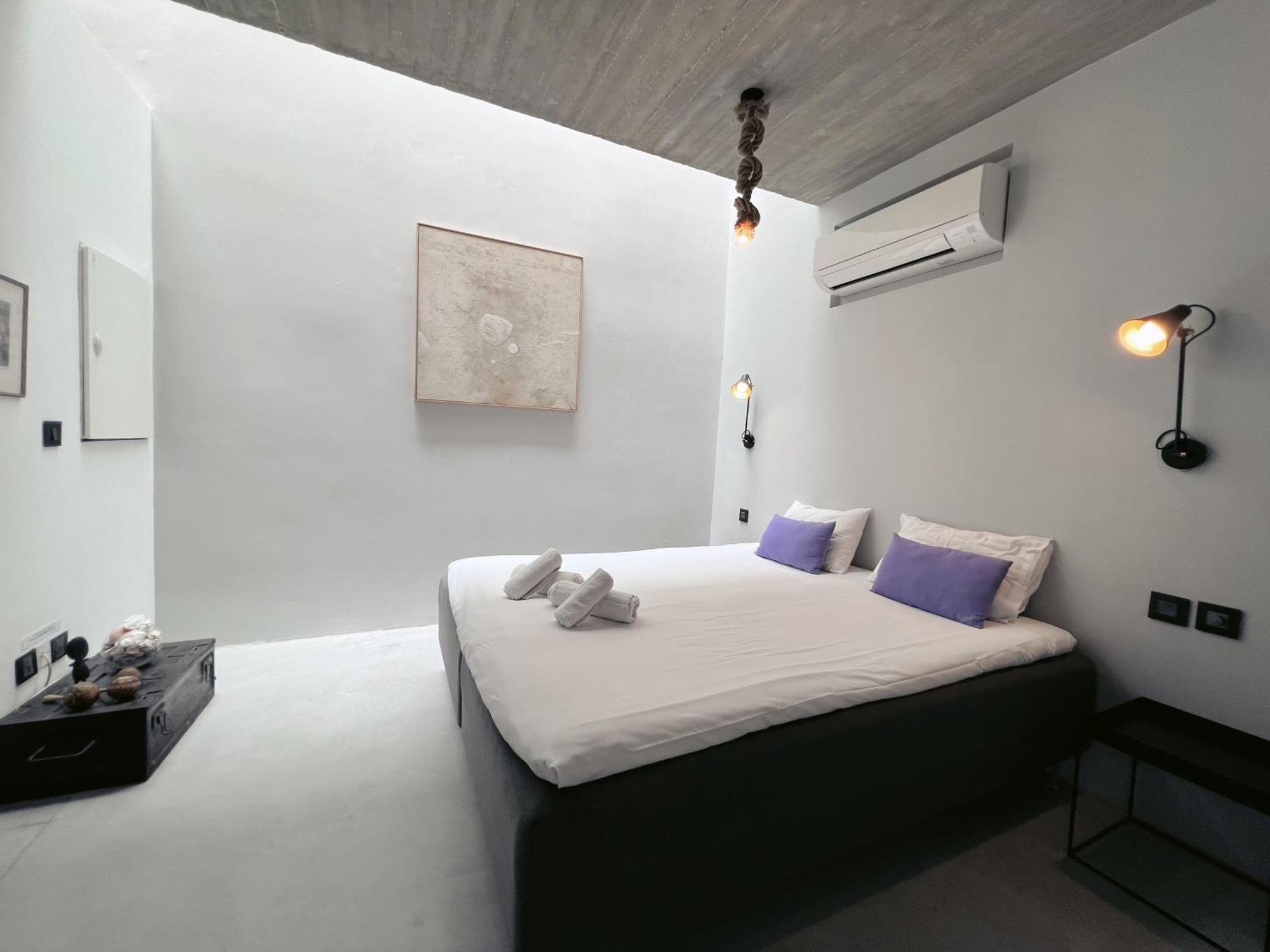 Casa Nobile Apartments Валлетта Екстер'єр фото
