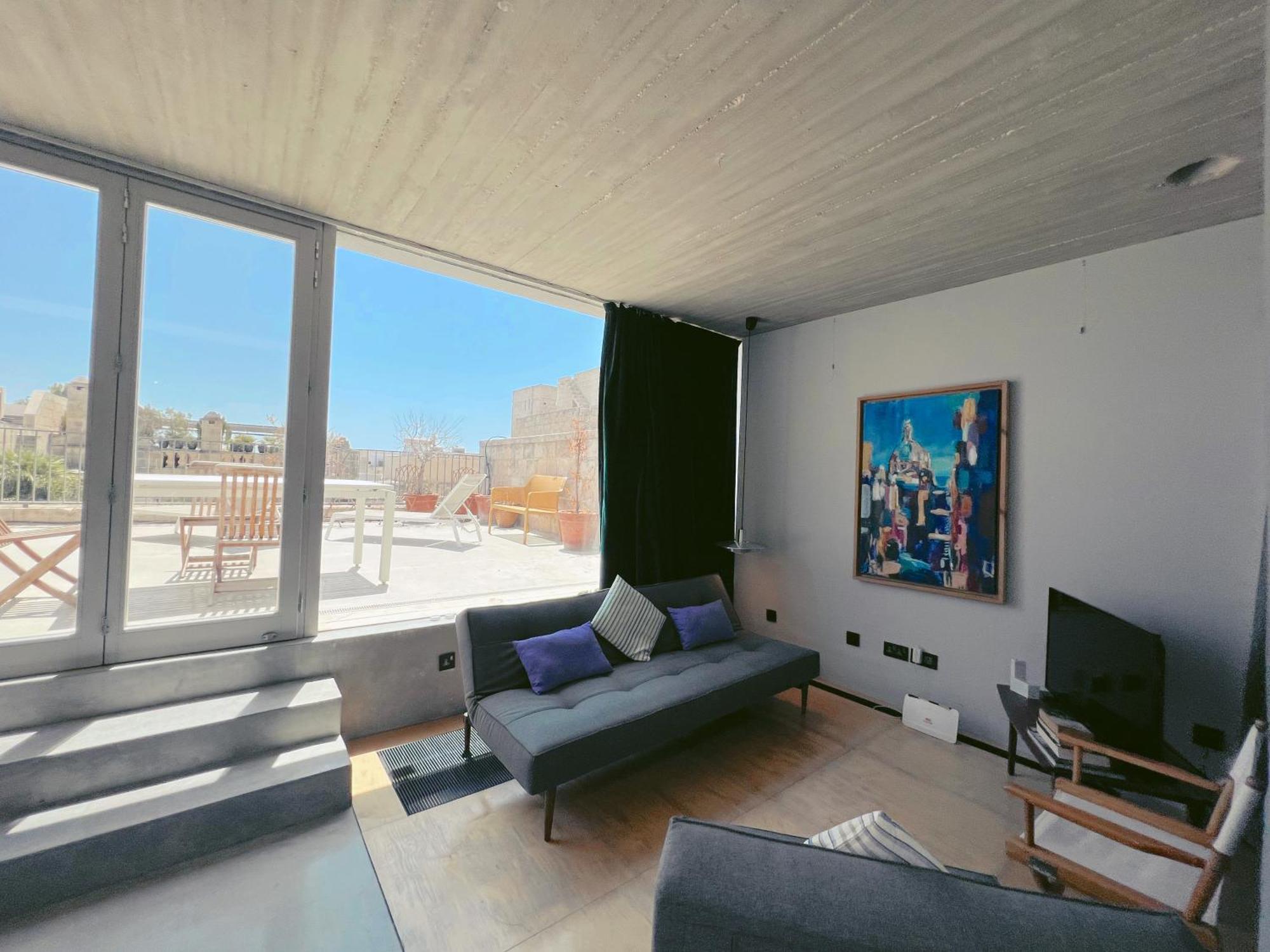 Casa Nobile Apartments Валлетта Екстер'єр фото