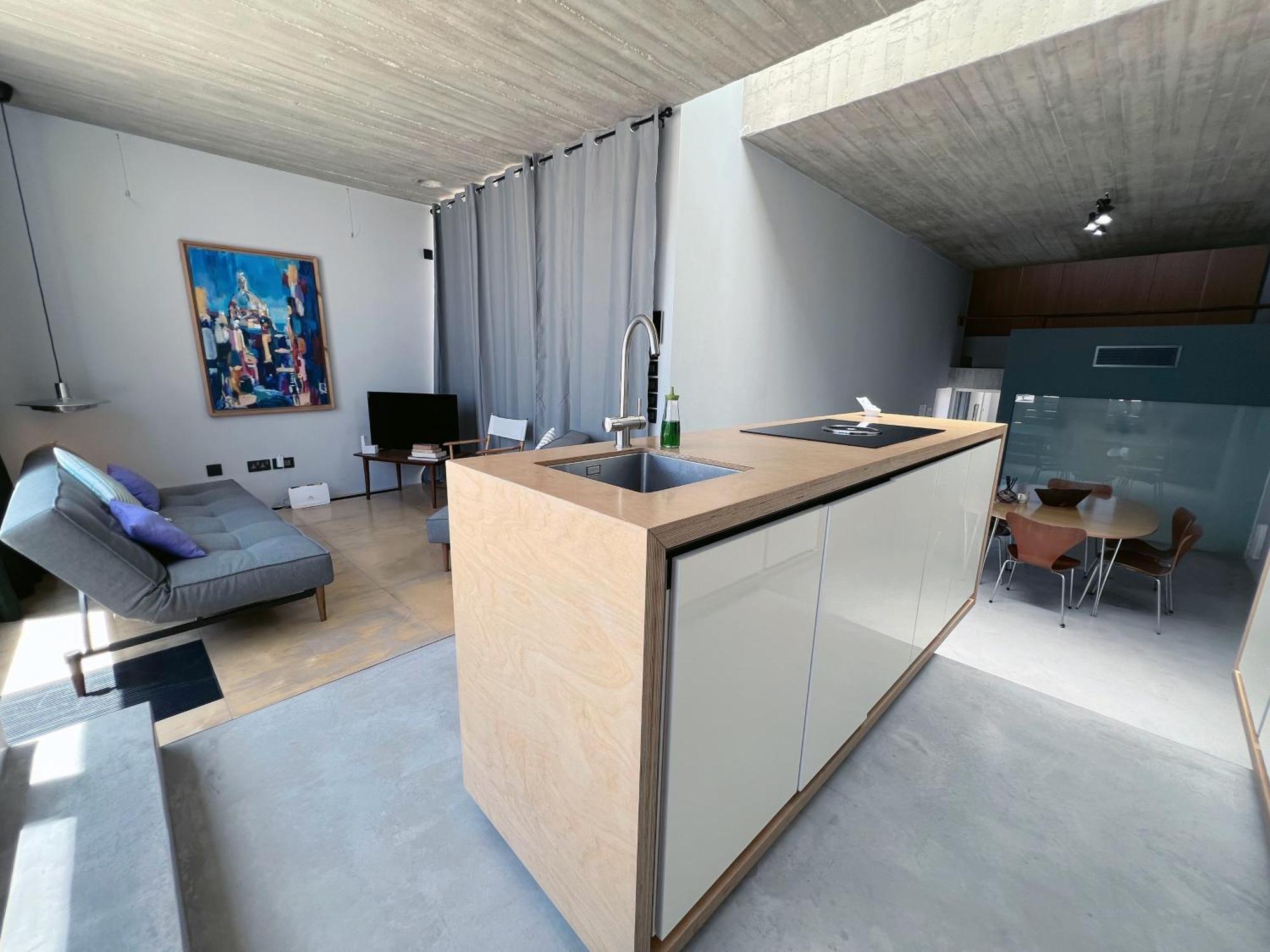 Casa Nobile Apartments Валлетта Екстер'єр фото