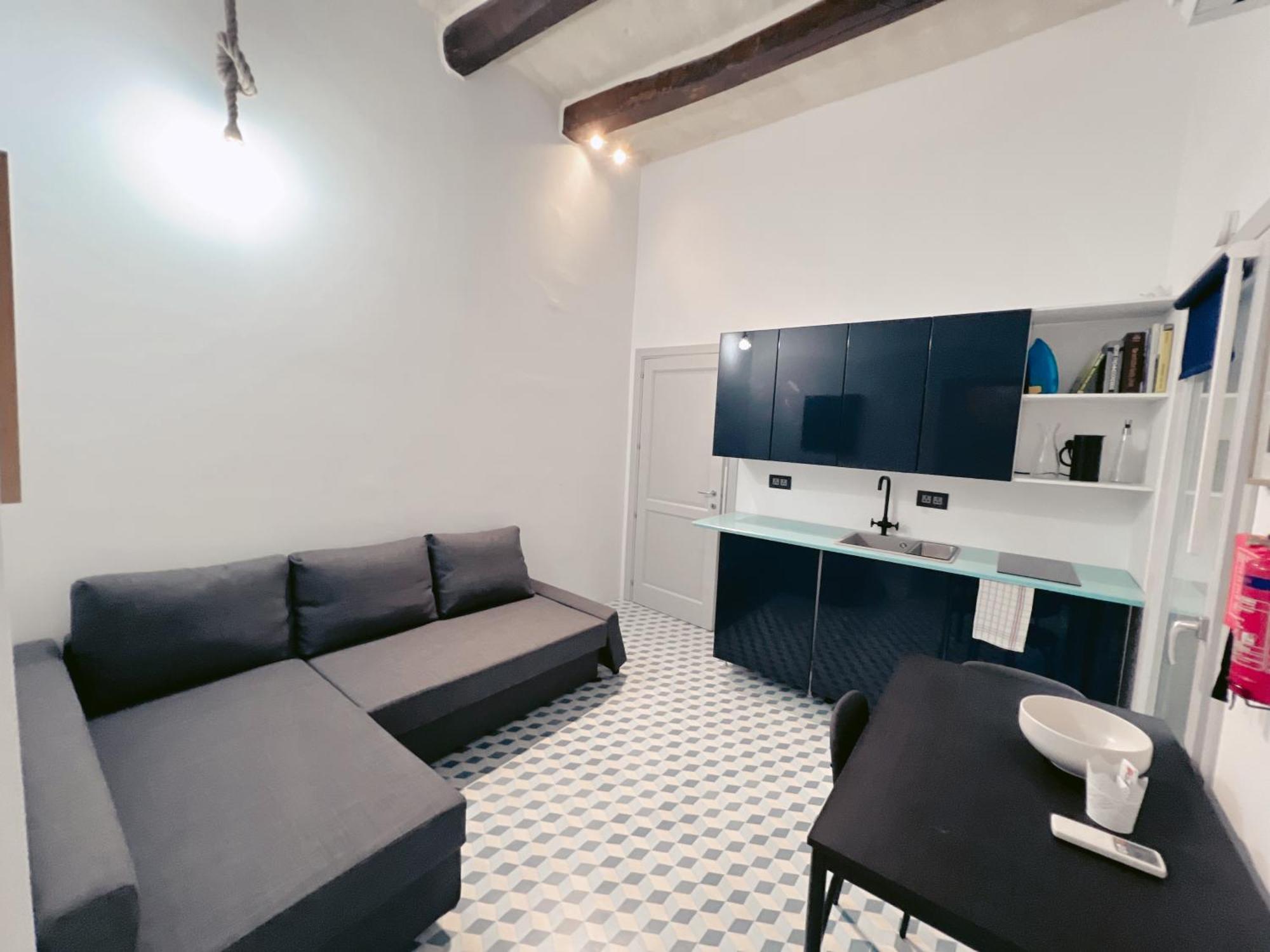 Casa Nobile Apartments Валлетта Екстер'єр фото
